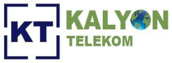 KALYON TELEKOM